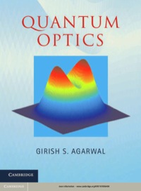Quantum Optics Ebook
